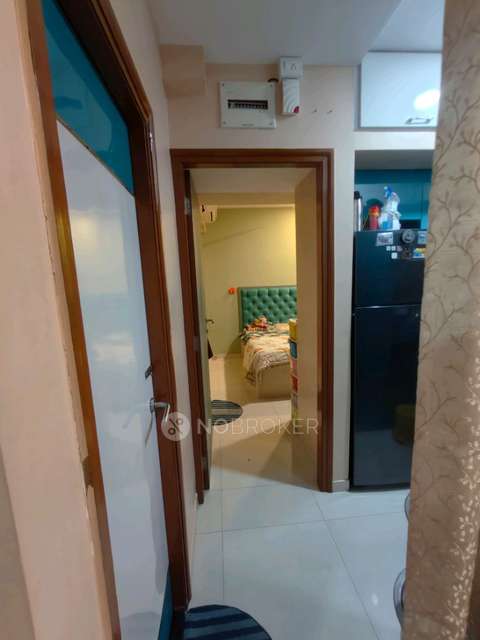 1 BHK Flat In Marathon Neo Skies For Sale  In Marathon Neoskies