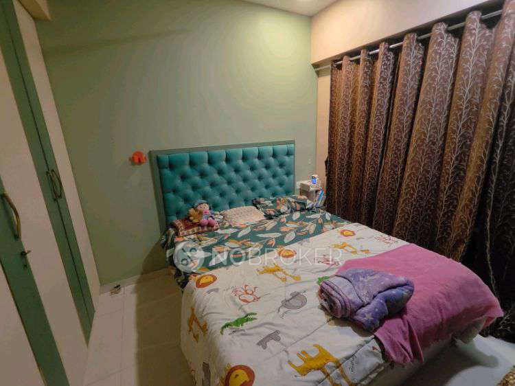 1 BHK Flat In Marathon Neo Skies For Sale  In Marathon Neoskies