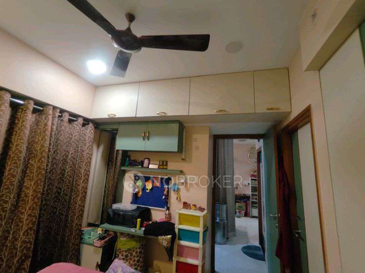 1 BHK Flat In Marathon Neo Skies For Sale  In Marathon Neoskies