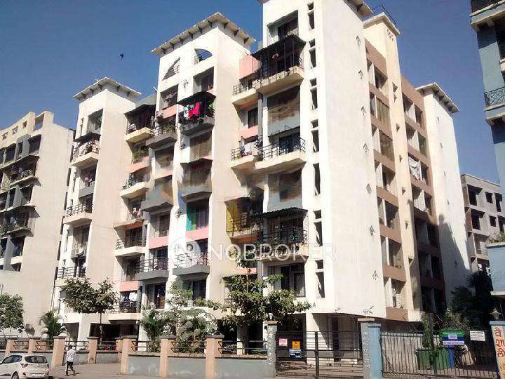 Office Space in Thane West, Mumbai for sale 