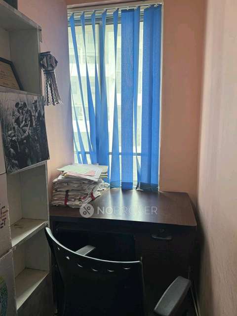 Co-Working  space in The Business Hub, Pune for Rent 