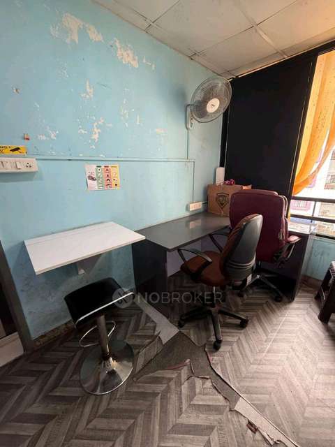 Co-Working  space in The Business Hub, Pune for Rent 