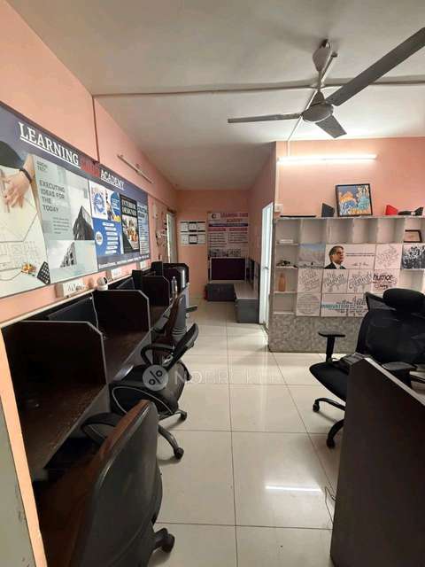 Co-Working  space in The Business Hub, Pune for Rent 