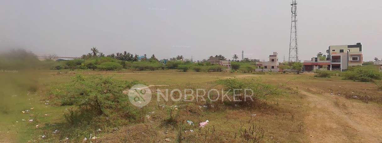 Plot For Sale  In Nemilicherry