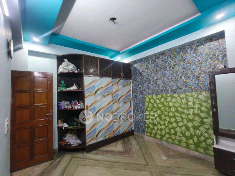 2 BHK Flat In Plot-11, Shalimar Garden For Sale  In Plot No 12, Vikram Enclave, Shalimar Garden, Sahibabad, Ghaziabad, Uttar Pradesh 201006, India