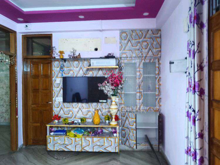 2 BHK Flat In Plot-11, Shalimar Garden For Sale  In Plot No 12, Vikram Enclave, Shalimar Garden, Sahibabad, Ghaziabad, Uttar Pradesh 201006, India