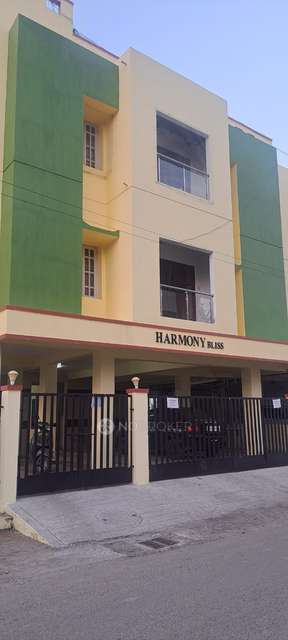 2 BHK Flat In Harmony Bliss, Pallikaranai For Sale  In Pallikaranai