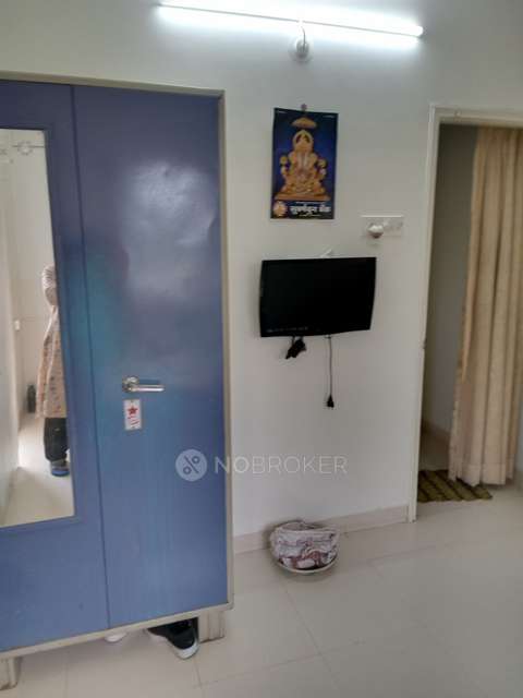 PG for Girls in Yash Classic