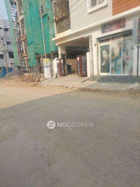 1 BHK House for Rent  In Hmt Colony