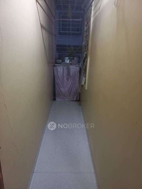 3 BHK Flat In Prerna Apartment Kawad Nagar for Rent  In Kawad Nagar