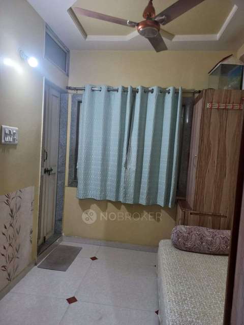 3 BHK Flat In Prerna Apartment Kawad Nagar for Rent  In Kawad Nagar