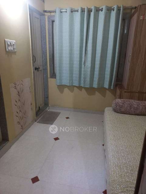 3 BHK Flat In Prerna Apartment Kawad Nagar for Rent  In Kawad Nagar