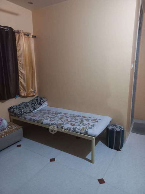 3 BHK Flat In Prerna Apartment Kawad Nagar for Rent  In Kawad Nagar