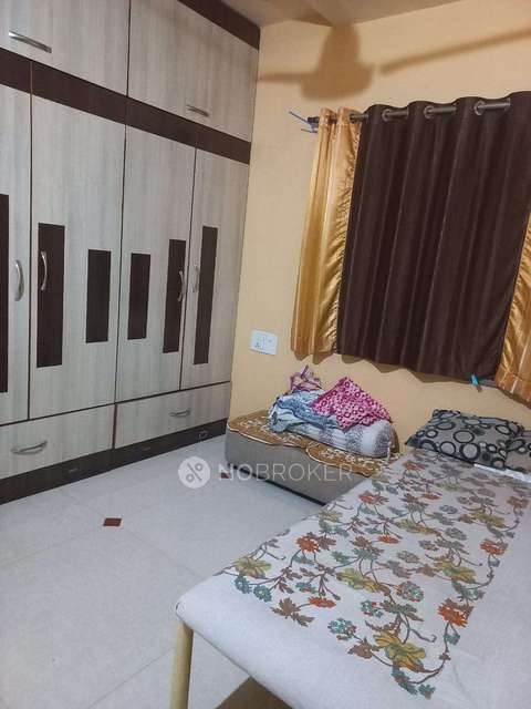 3 BHK Flat In Prerna Apartment Kawad Nagar for Rent  In Kawad Nagar