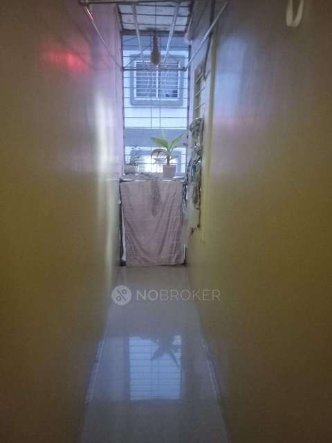 3 BHK Flat In Prerna Apartment Kawad Nagar for Rent  In Kawad Nagar