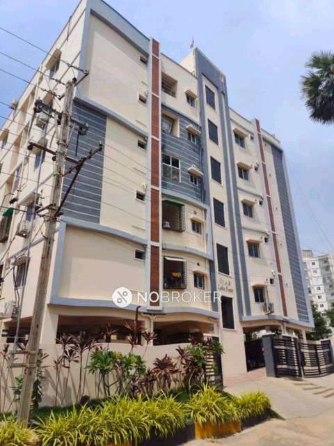 2 BHK Flat In Kabir For Sale  In Amberpet