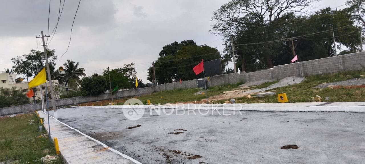 Plot For Sale  In Shankarappa Layout