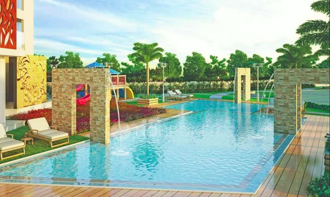 3 BHK Flat In Vishnu Vistara For Sale  In Madhapur