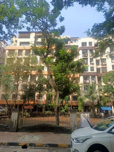 1 BHK Flat In Tara Gagan Chs For Sale  In Chembur &#40;west&#41;