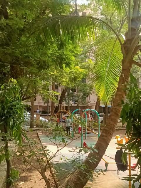 1 BHK Flat In Tara Gagan Chs For Sale  In Chembur &#40;west&#41;