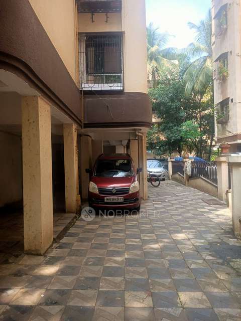 1 BHK Flat In Tara Gagan Chs For Sale  In Chembur &#40;west&#41;