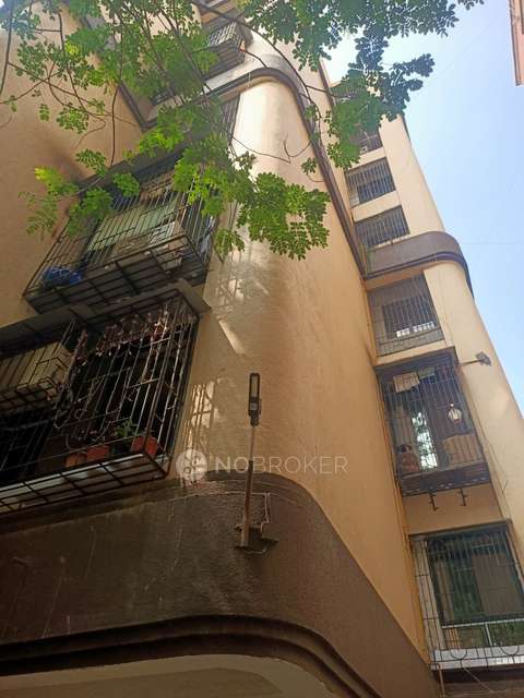 1 BHK Flat In Tara Gagan Chs For Sale  In Chembur &#40;west&#41;