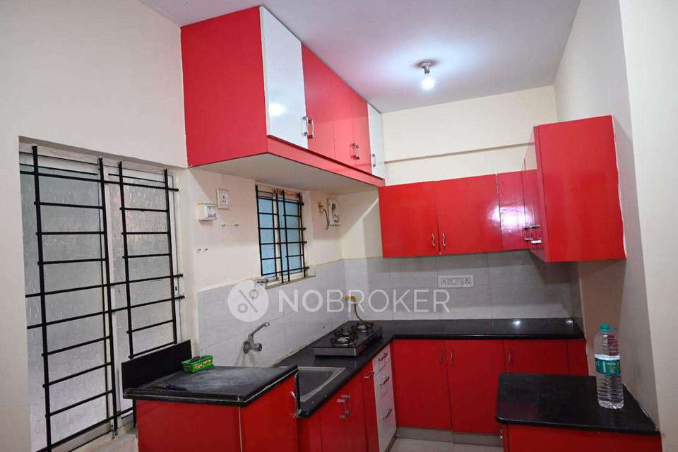 2 BHK Flat In Sai Ashirwadh Paradise For Sale  In Parappana Agrahara