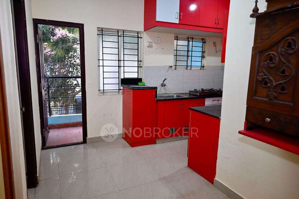2 BHK Flat In Sai Ashirwadh Paradise For Sale  In Parappana Agrahara