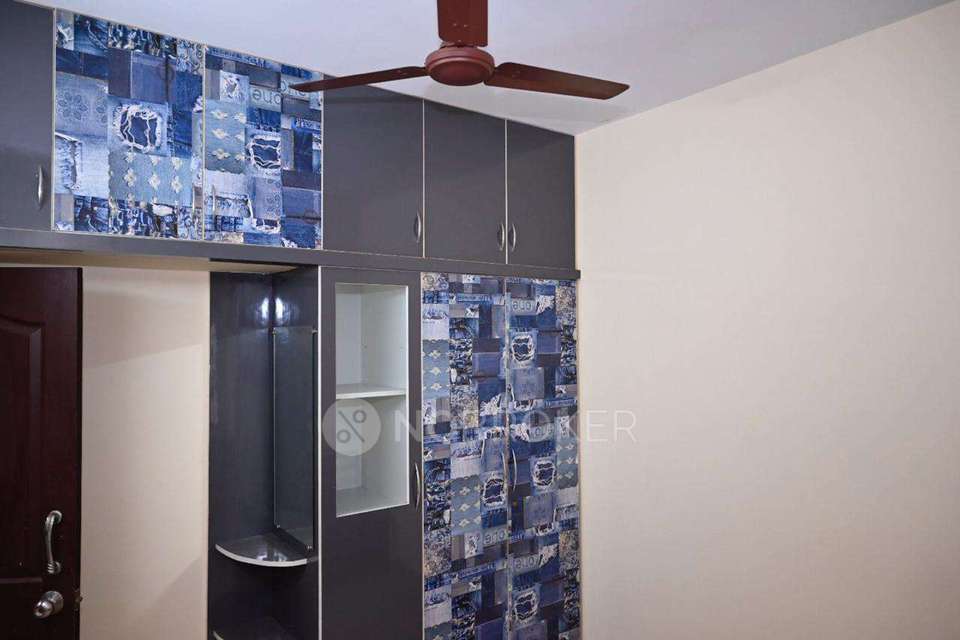 2 BHK Flat In Sai Ashirwadh Paradise For Sale  In Parappana Agrahara