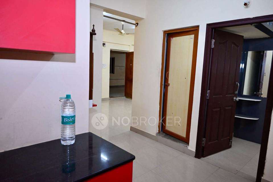 2 BHK Flat In Sai Ashirwadh Paradise For Sale  In Parappana Agrahara