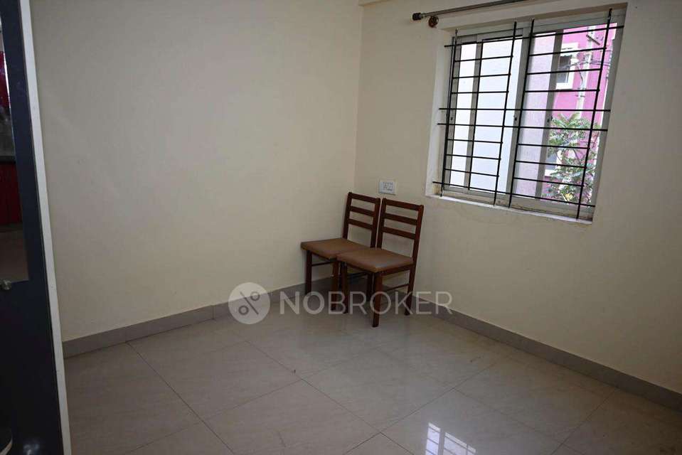 2 BHK Flat In Sai Ashirwadh Paradise For Sale  In Parappana Agrahara