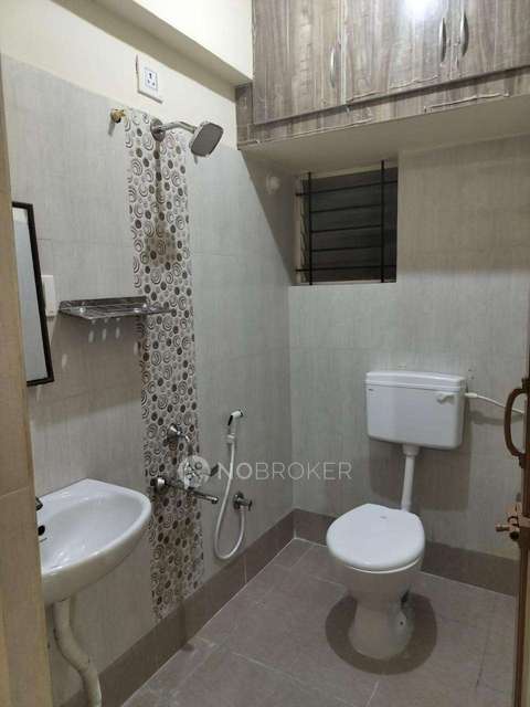 2 BHK Flat In Sai Ashirwadh Paradise For Sale  In Parappana Agrahara