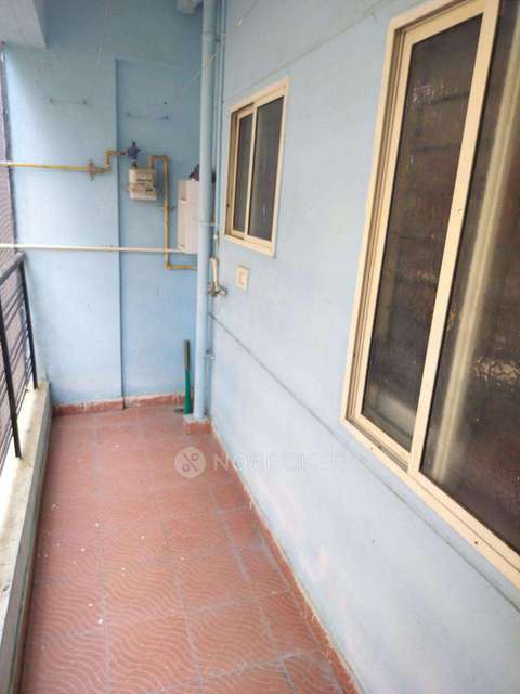 2 BHK Flat In Sai Ashirwadh Paradise For Sale  In Parappana Agrahara