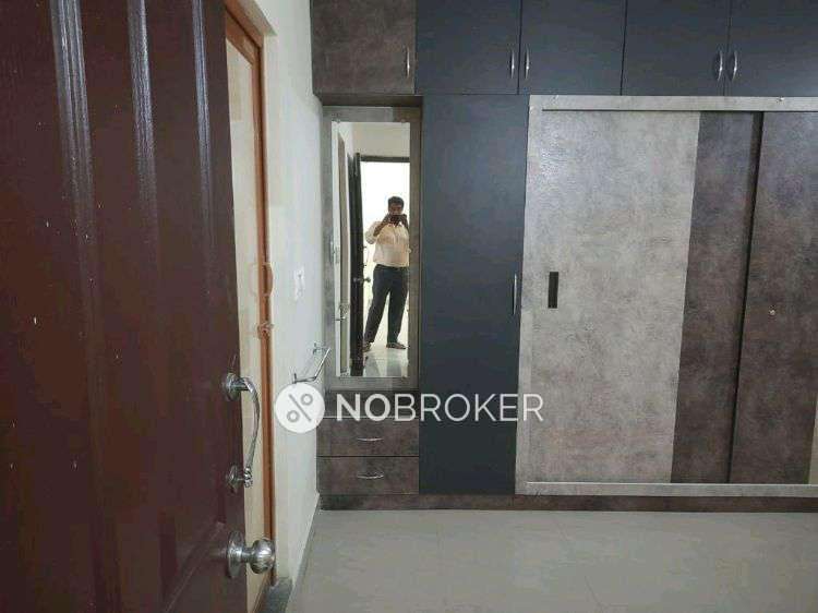 2 BHK Flat In Sai Ashirwadh Paradise For Sale  In Parappana Agrahara