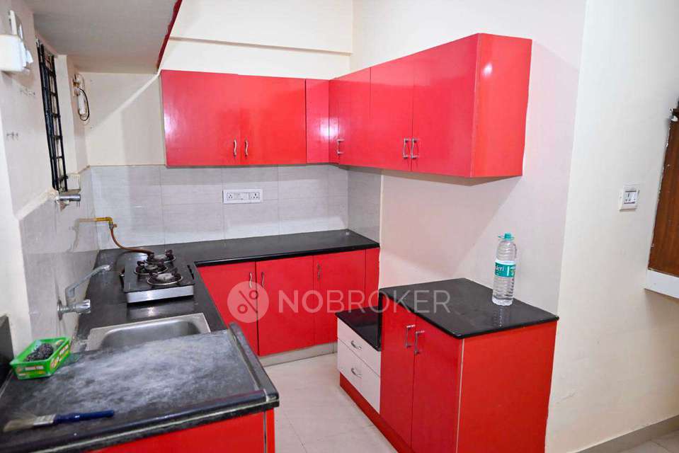 2 BHK Flat In Sai Ashirwadh Paradise For Sale  In Parappana Agrahara