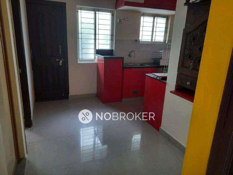 2 BHK Flat In Sai Ashirwadh Paradise For Sale  In Parappana Agrahara