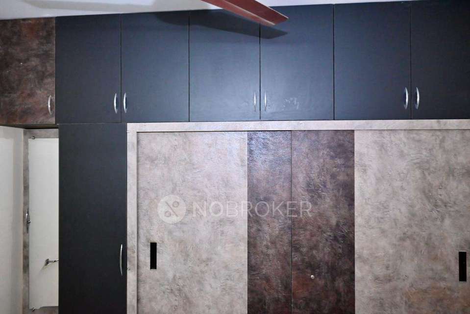 2 BHK Flat In Sai Ashirwadh Paradise For Sale  In Parappana Agrahara