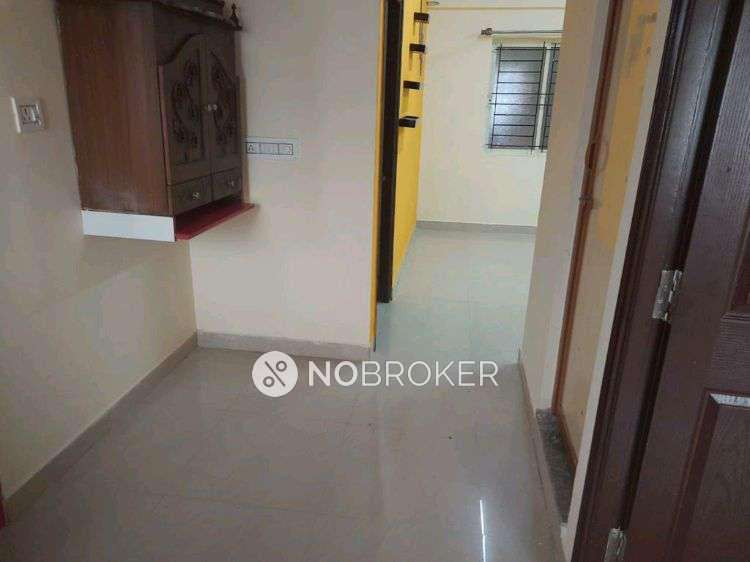 2 BHK Flat In Sai Ashirwadh Paradise For Sale  In Parappana Agrahara