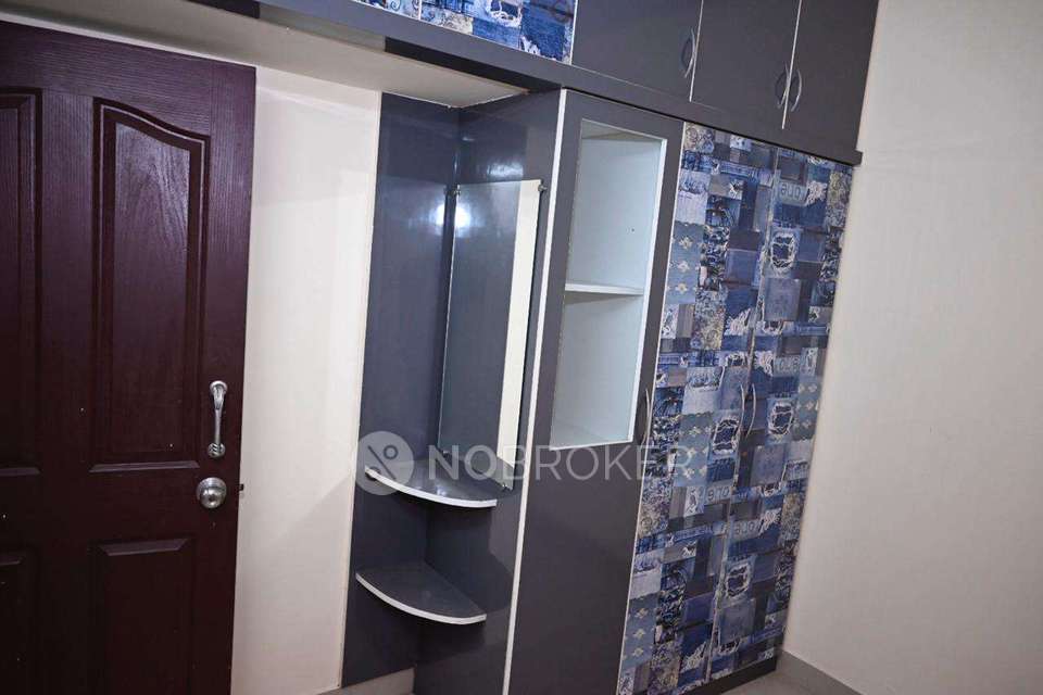 2 BHK Flat In Sai Ashirwadh Paradise For Sale  In Parappana Agrahara