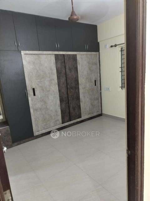 2 BHK Flat In Sai Ashirwadh Paradise For Sale  In Parappana Agrahara