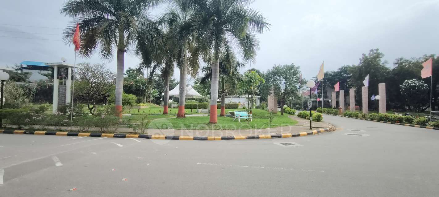 4 BHK Villa In The Neighbourhood For Sale  In  Kompally, Hyderabad