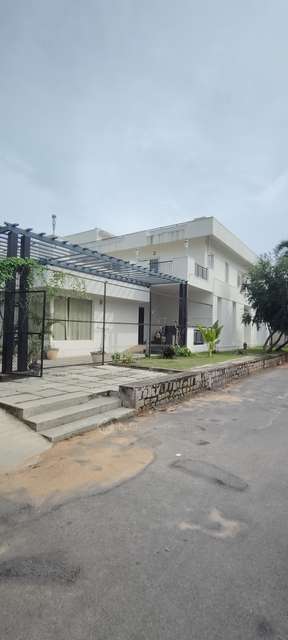 4 BHK Villa In The Neighbourhood For Sale  In  Kompally, Hyderabad
