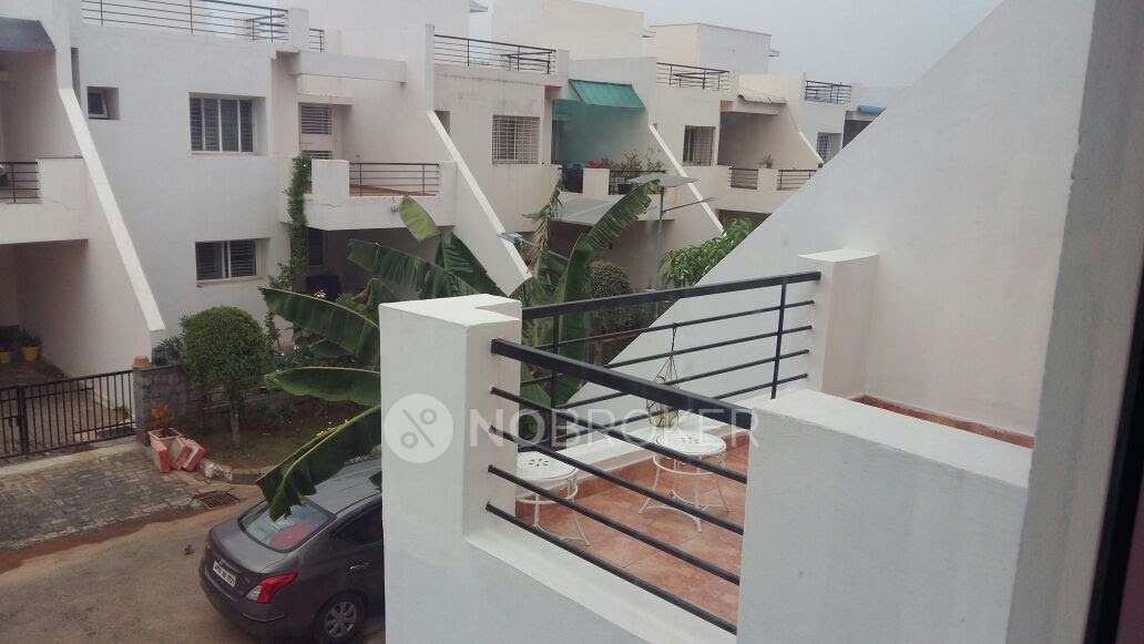 4 BHK Villa In The Neighbourhood For Sale  In  Kompally, Hyderabad