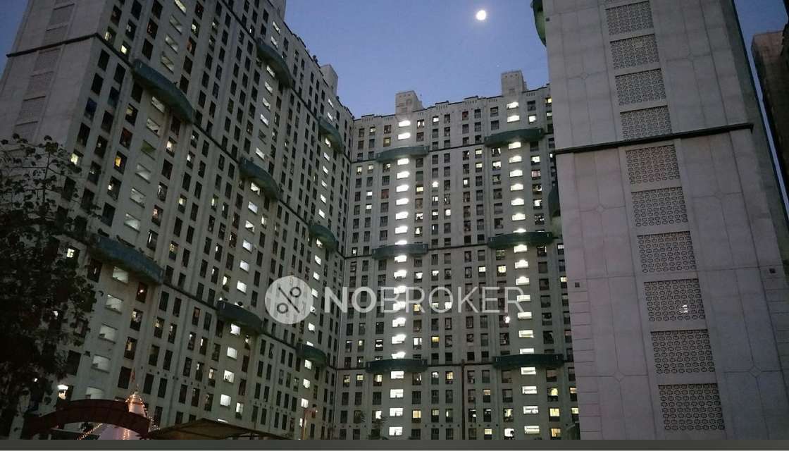 1 BHK Flat In Ashtavinayak Chs for Rent  In Malad West