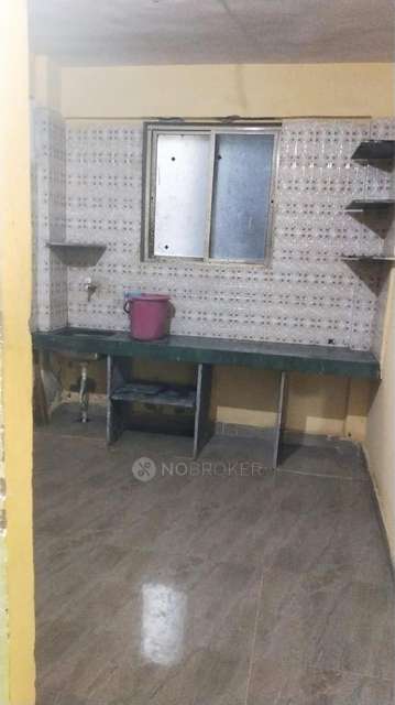 1 BHK Flat In Shree Mahalaxmi Apartment  For Sale  In Gas