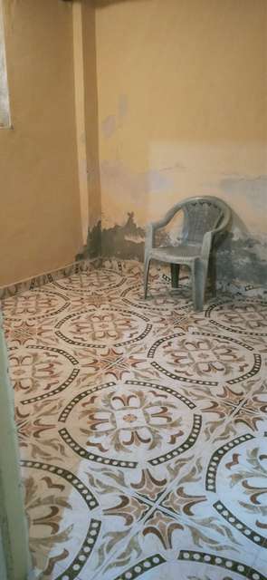 1 BHK Flat In Shree Mahalaxmi Apartment  For Sale  In Gas