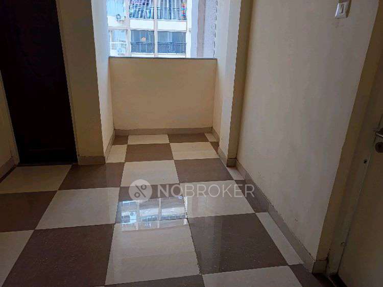 1 BHK Flat In Gurukrupa Society for Rent  In Virar West