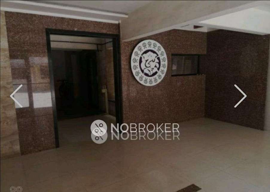 1 BHK Flat In Om Sai Datta Sankul For Sale  In Belavali