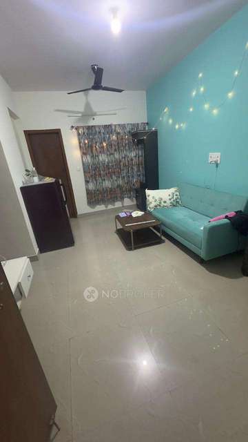 Single Room for Female In 2 BHK  In Khb Diamond Township In Kengeri Satellite Town 