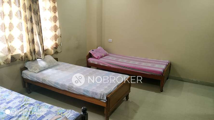 PG for Girls in Kondapur